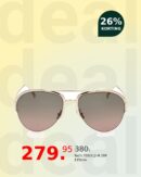 Tod's TO0312-H 28P 135mm